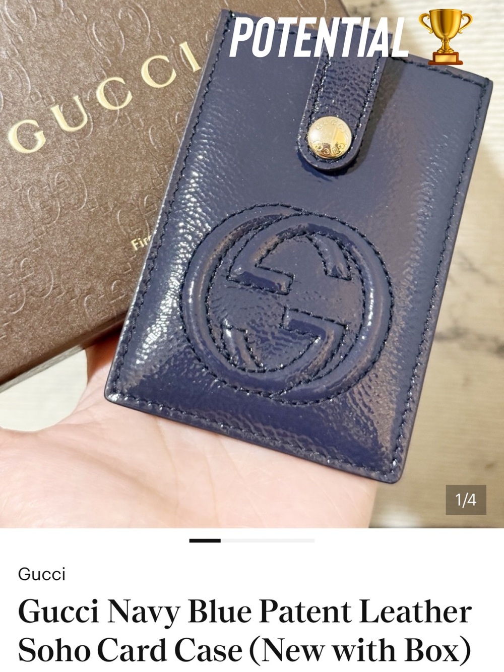 Choice of Tom Ford Beauty Mirror, Pouch or Keychain - Picture 4 of 9